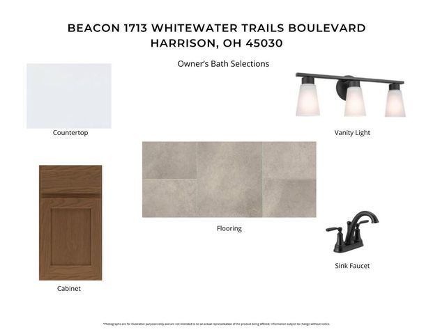 1713 Whitewater Boulevard, Harrison, OH 45030