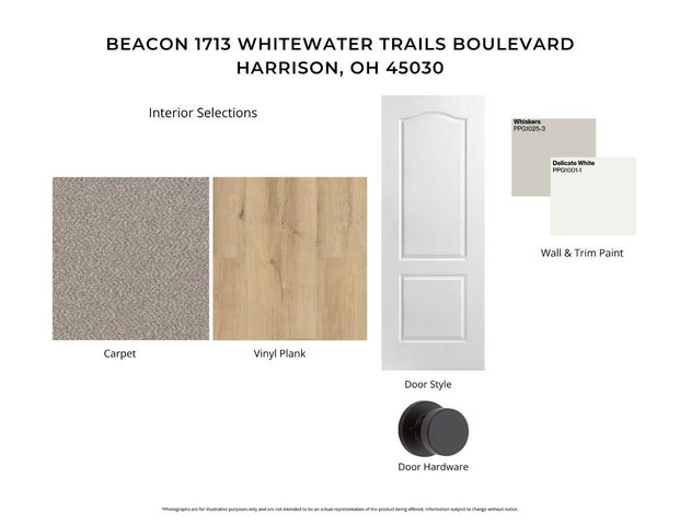 1713 Whitewater Boulevard, Harrison, OH 45030