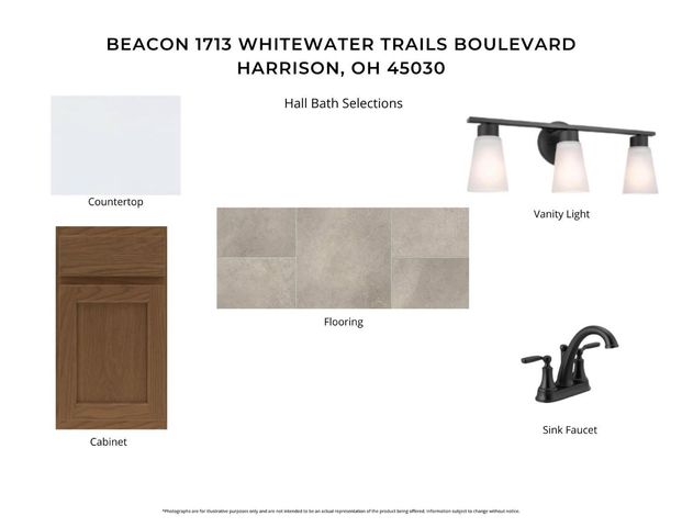 1713 Whitewater Boulevard, Harrison, OH 45030