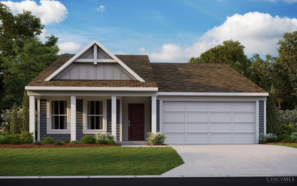 1713 Whitewater Boulevard, Harrison, OH 45030