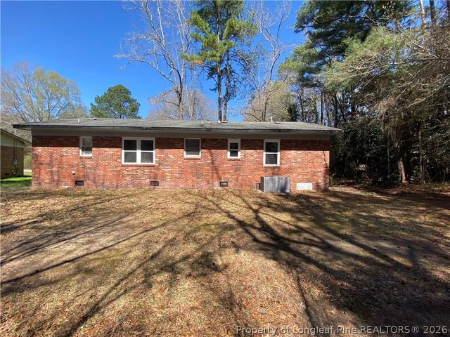 111 Buie Street, Red Springs, NC 28377