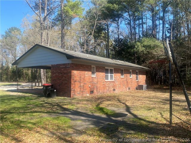 111 Buie Street, Red Springs, NC 28377