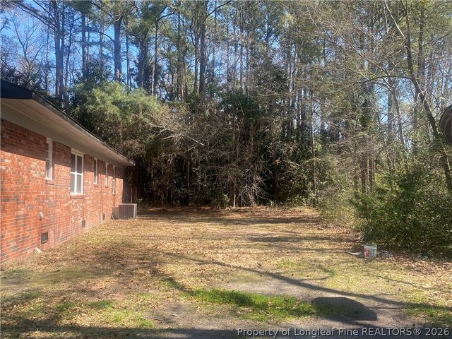 111 Buie Street, Red Springs, NC 28377