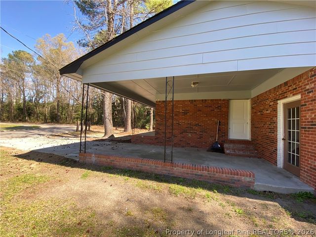 111 Buie Street, Red Springs, NC 28377