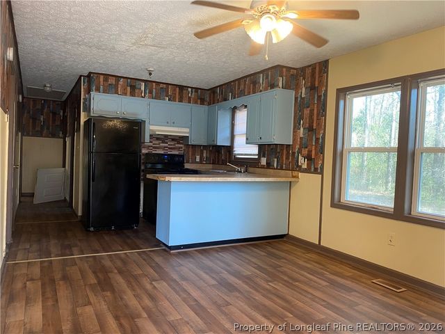 111 Buie Street, Red Springs, NC 28377