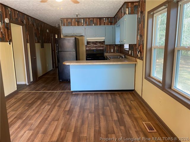 111 Buie Street, Red Springs, NC 28377