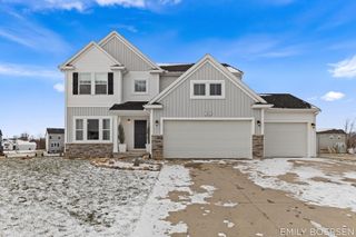 4183 Springhill Drive, Hudsonville, MI 49426
