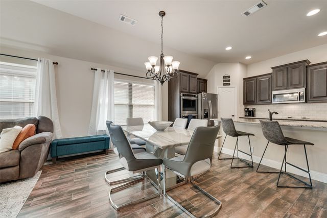 11852 Carlin Drive, Fort Worth, TX 76108