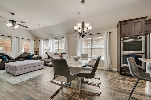 11852 Carlin Drive, Fort Worth, TX 76108