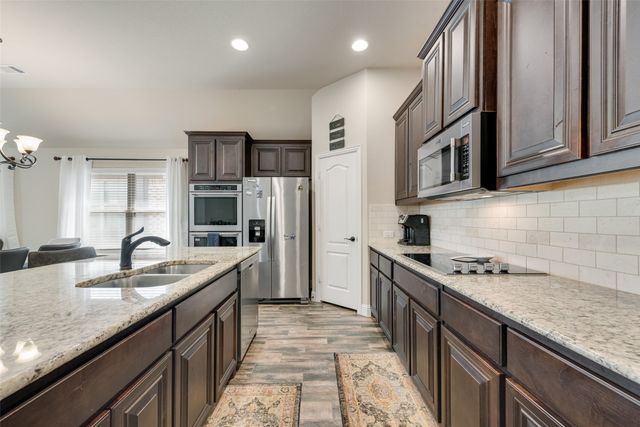 11852 Carlin Drive, Fort Worth, TX 76108