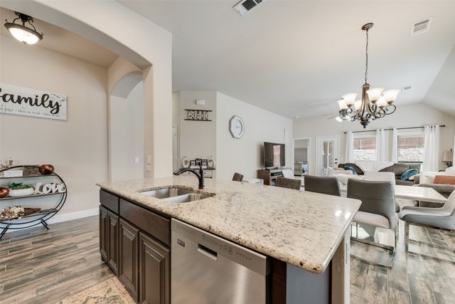 11852 Carlin Drive, Fort Worth, TX 76108