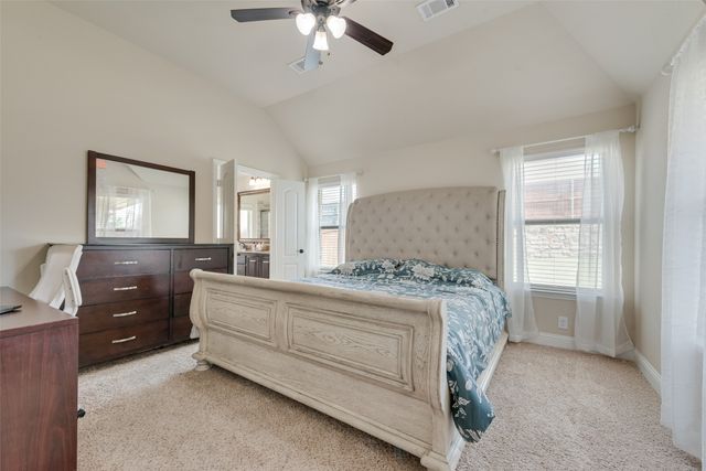 11852 Carlin Drive, Fort Worth, TX 76108