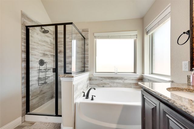 11852 Carlin Drive, Fort Worth, TX 76108