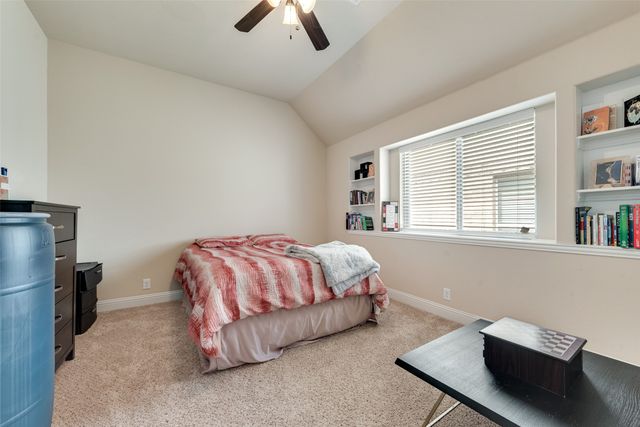 11852 Carlin Drive, Fort Worth, TX 76108