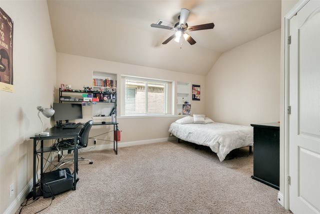 11852 Carlin Drive, Fort Worth, TX 76108