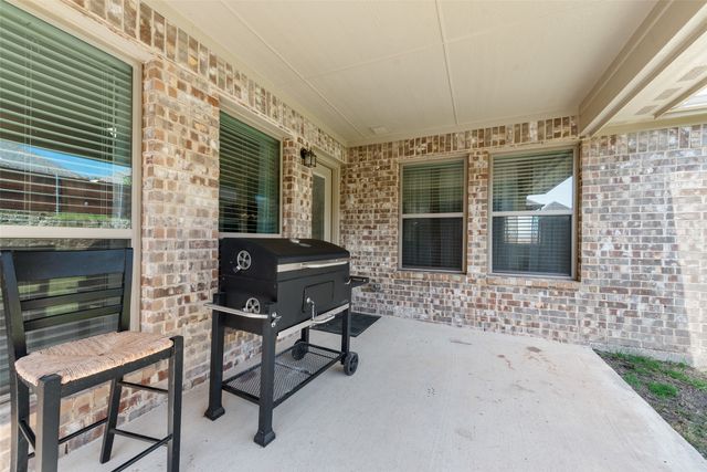 11852 Carlin Drive, Fort Worth, TX 76108