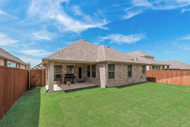 11852 Carlin Drive, Fort Worth, TX 76108