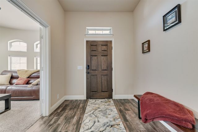 11852 Carlin Drive, Fort Worth, TX 76108