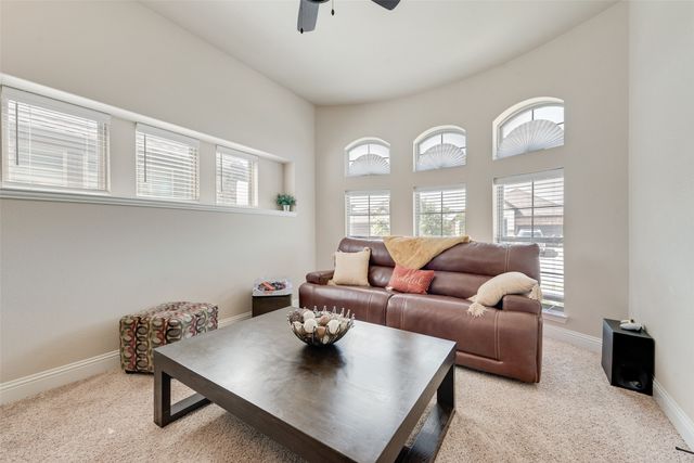 11852 Carlin Drive, Fort Worth, TX 76108