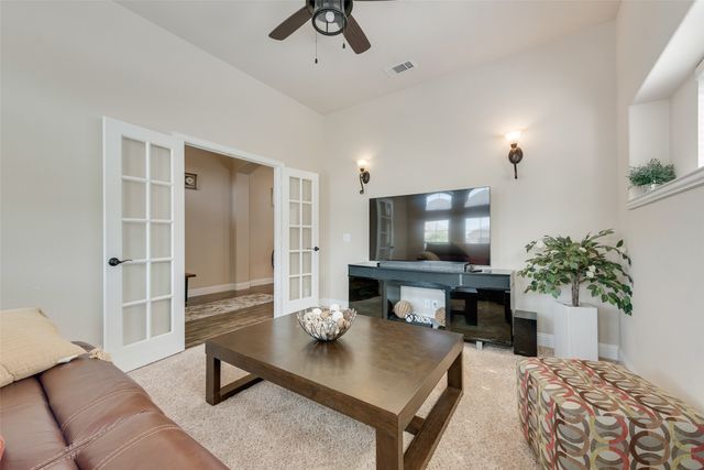 11852 Carlin Drive, Fort Worth, TX 76108