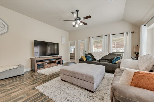 11852 Carlin Drive, Fort Worth, TX 76108