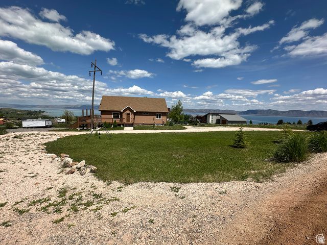 12 CROOK ST, Fish Haven, ID 83287