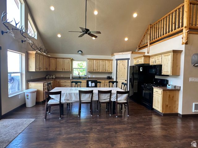 12 CROOK ST, Fish Haven, ID 83287