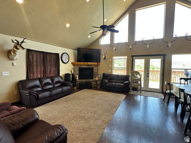 12 CROOK ST, Fish Haven, ID 83287