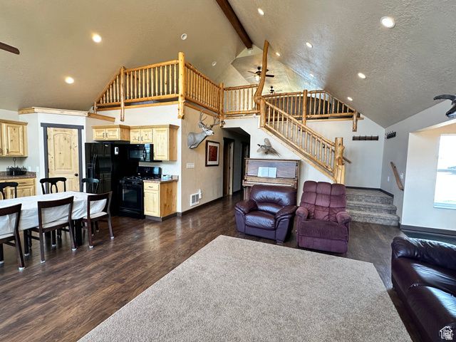 12 CROOK ST, Fish Haven, ID 83287