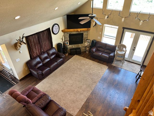 12 CROOK ST, Fish Haven, ID 83287
