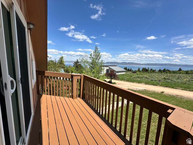 12 CROOK ST, Fish Haven, ID 83287