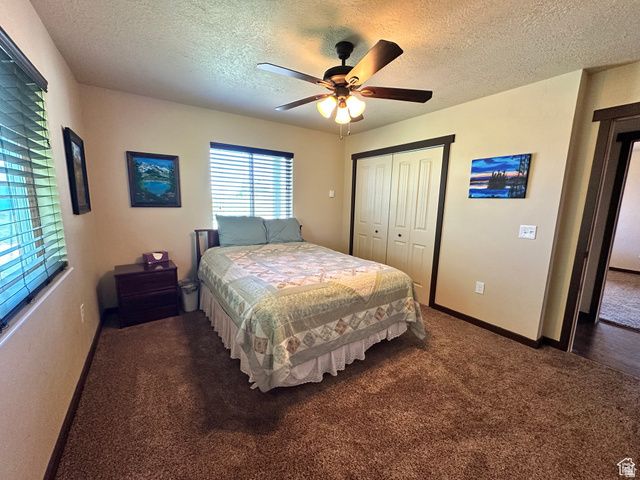 12 CROOK ST, Fish Haven, ID 83287
