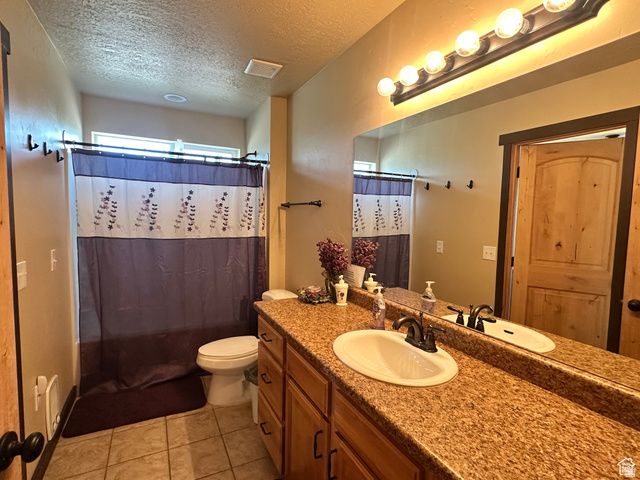 12 CROOK ST, Fish Haven, ID 83287