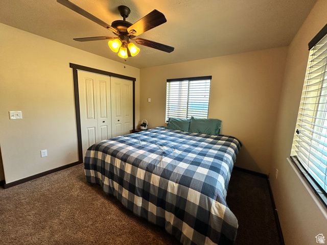 12 CROOK ST, Fish Haven, ID 83287