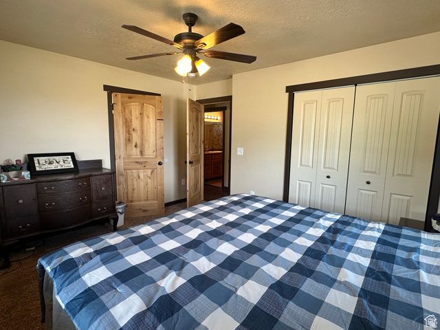 12 CROOK ST, Fish Haven, ID 83287