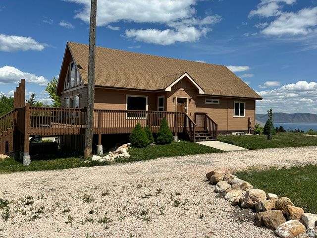 12 CROOK ST, Fish Haven, ID 83287