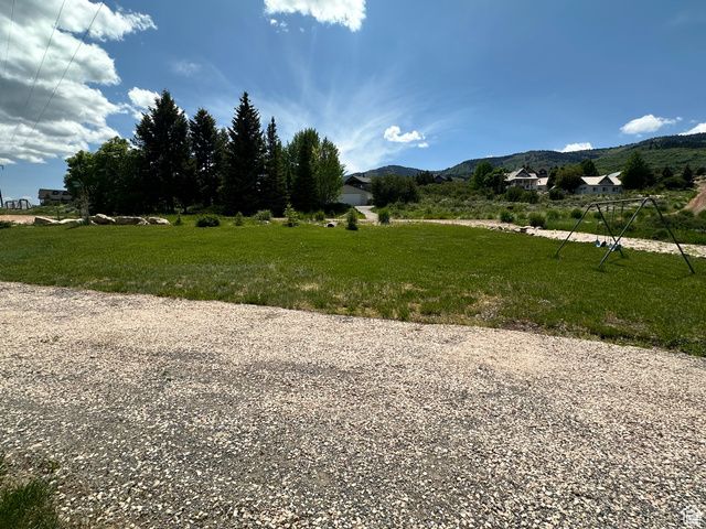 12 CROOK ST, Fish Haven, ID 83287