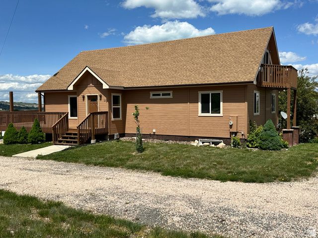 12 CROOK ST, Fish Haven, ID 83287