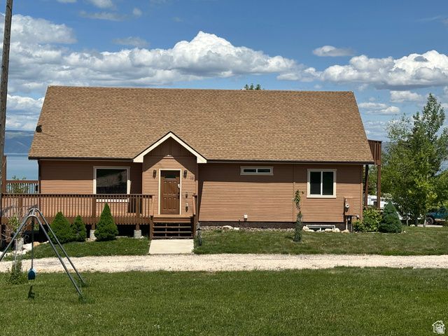12 CROOK ST, Fish Haven, ID 83287