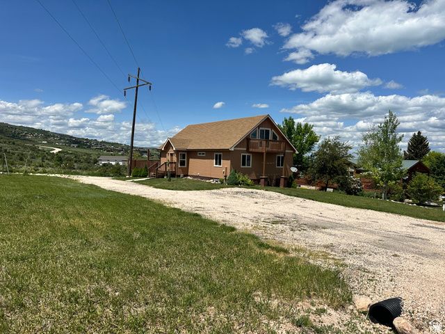 12 CROOK ST, Fish Haven, ID 83287