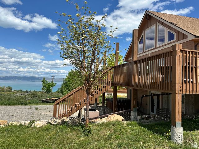 12 CROOK ST, Fish Haven, ID 83287