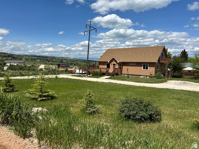 12 CROOK ST, Fish Haven, ID 83287