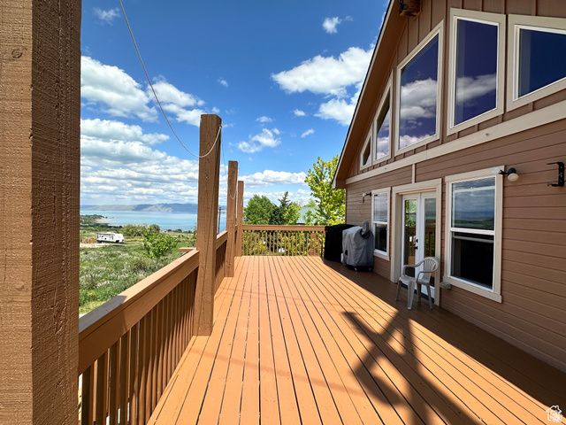 12 CROOK ST, Fish Haven, ID 83287