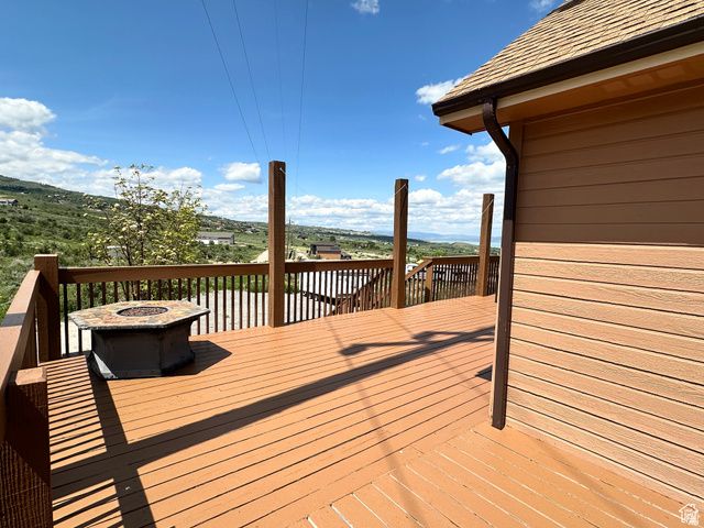 12 CROOK ST, Fish Haven, ID 83287