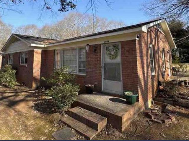 2056 Pineview Drive, Spartanburg, SC 29307