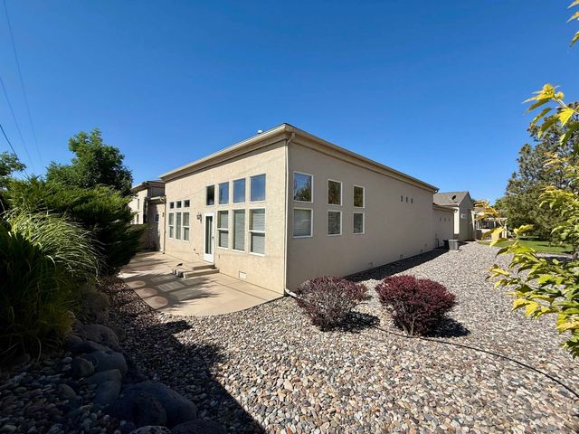 4340 N Club Ct Unit D, Grand Junction, CO 81506