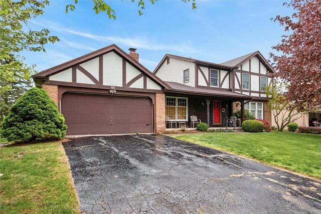 93 Orchard Creek Lane, Greece, NY 14612