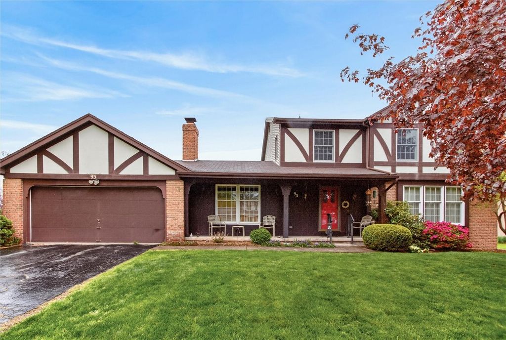 93 Orchard Creek Lane, Greece, NY 14612