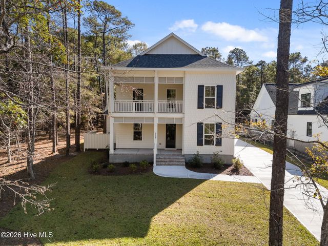 3359 Portside Drive SW, Supply, NC 28462