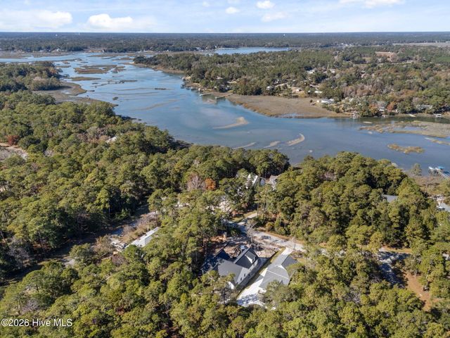 3359 Portside Drive SW, Supply, NC 28462